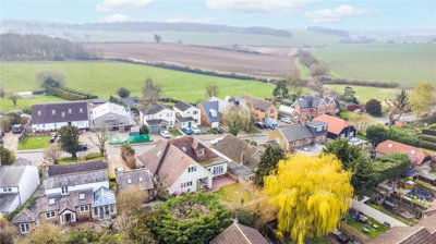 Property on Town Lane, SG2 7BT