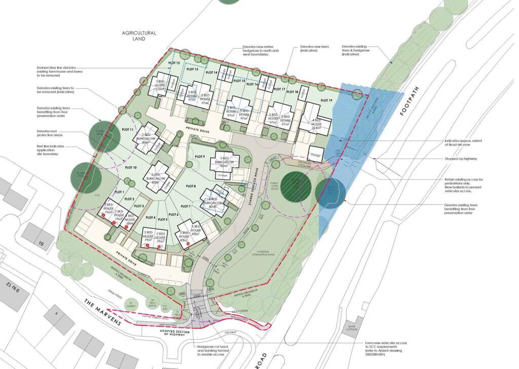 Residential Development