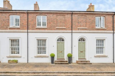 Property on Coade Street, DT1 3FP