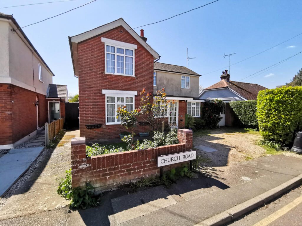 Detached House
