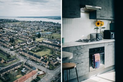 Property on Balunie Avenue, DD4 8QH