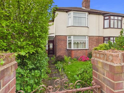 Semi-Detached
