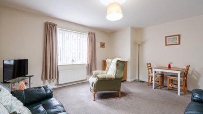 Property on Ecclesfield Way, S35 9AB