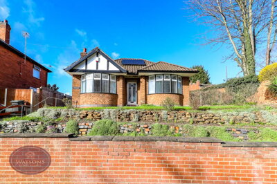 Property on Broxtowe Lane, NG8 5NP