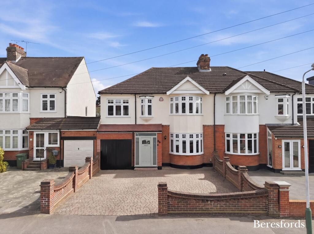 Detached House