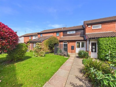 Property on King Arthur Close, GL53 7EX