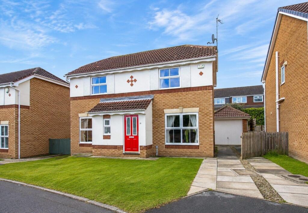 Detached House