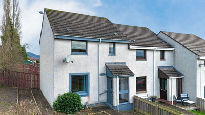 Property on Suilven Way, IV3 8PE