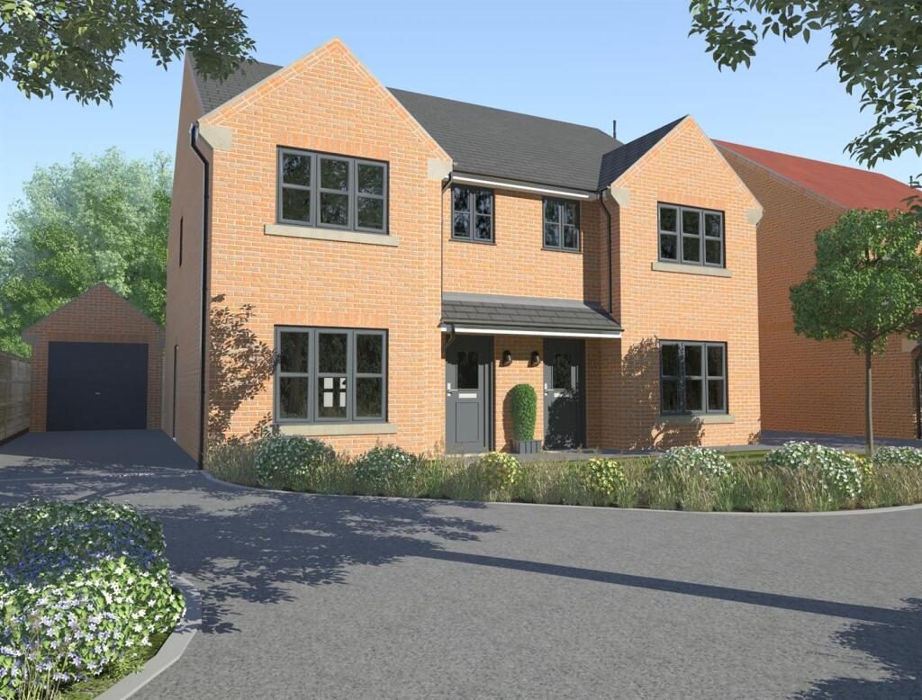 Detached House