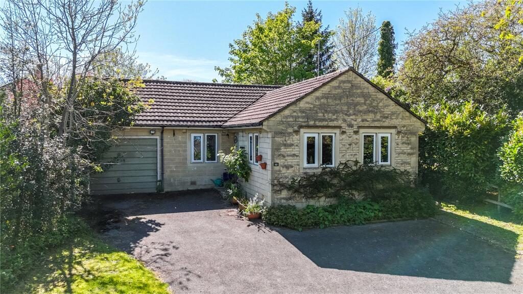 Bungalow