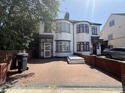 Detached