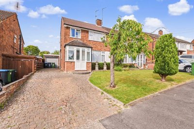Semi-Detached