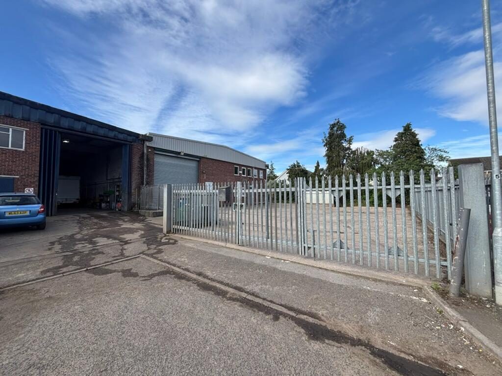 Warehouse