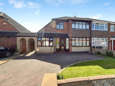 Semi-Detached