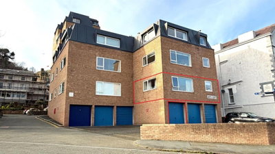 Property on Abbey Road, LL30 2HF