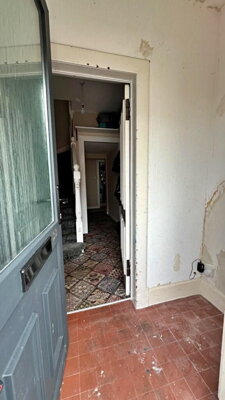 Property on New Street, HS1 2JJ