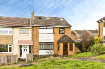 Property on Abbots Way, CH48 6EH