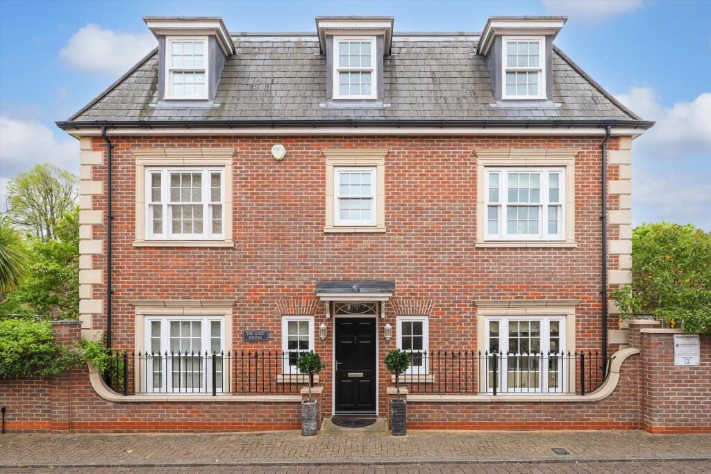 Detached House