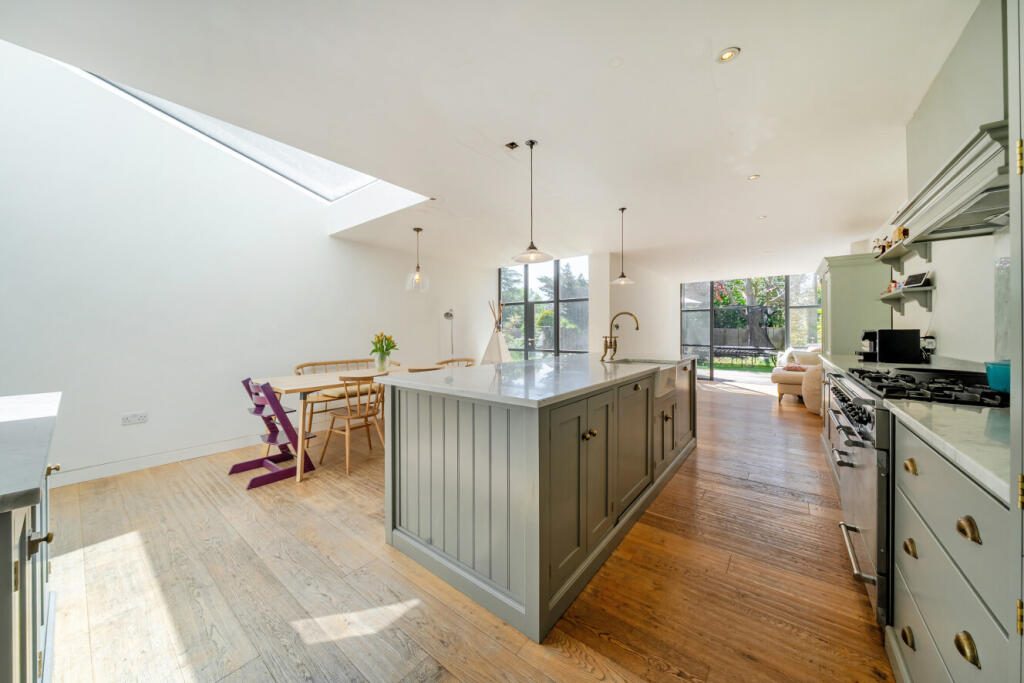 Detached House