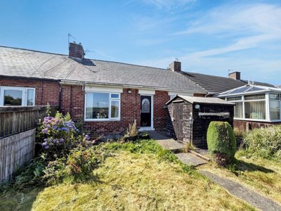 Property on Hertford Crescent, DH5 9LS