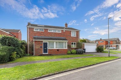 Property on Wooster Road, HP9 1SR