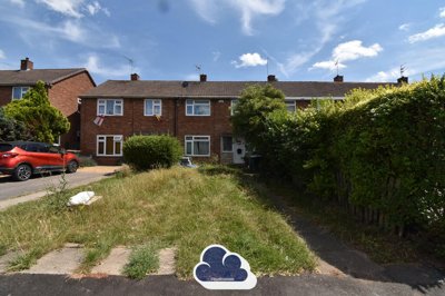 Terraced