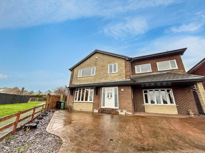 Property on Glebe Mews, NE22 6LJ