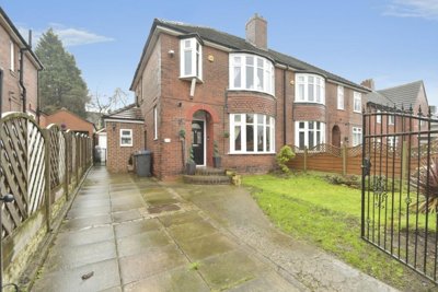 Semi-Detached