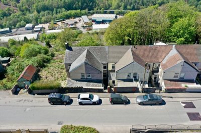 Property on Bryn Terrace, NP13 2HE