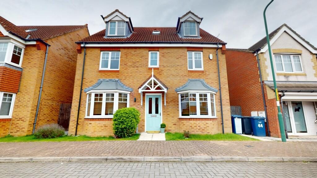 Detached House