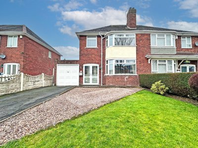 Semi-Detached
