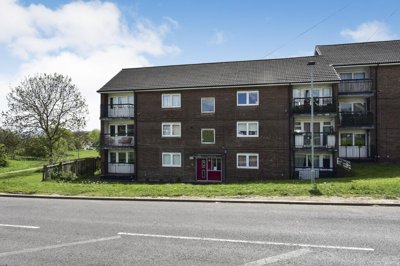 Property on Roughwood Road, S61 4LB