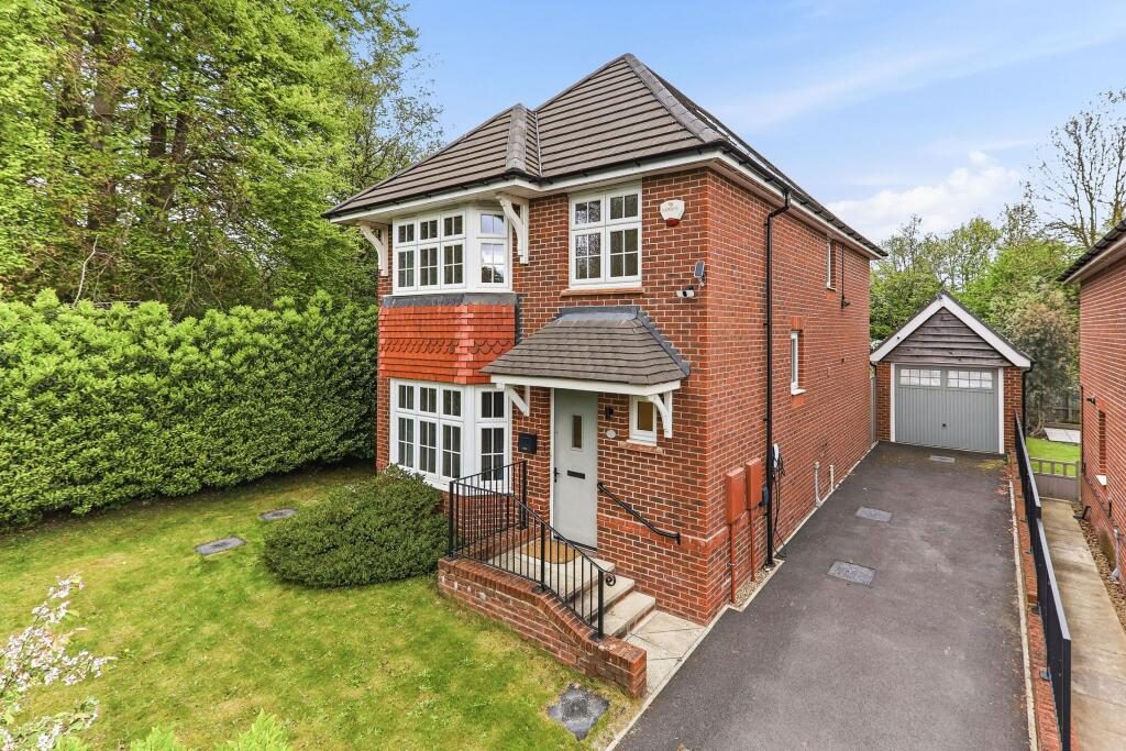 Detached House