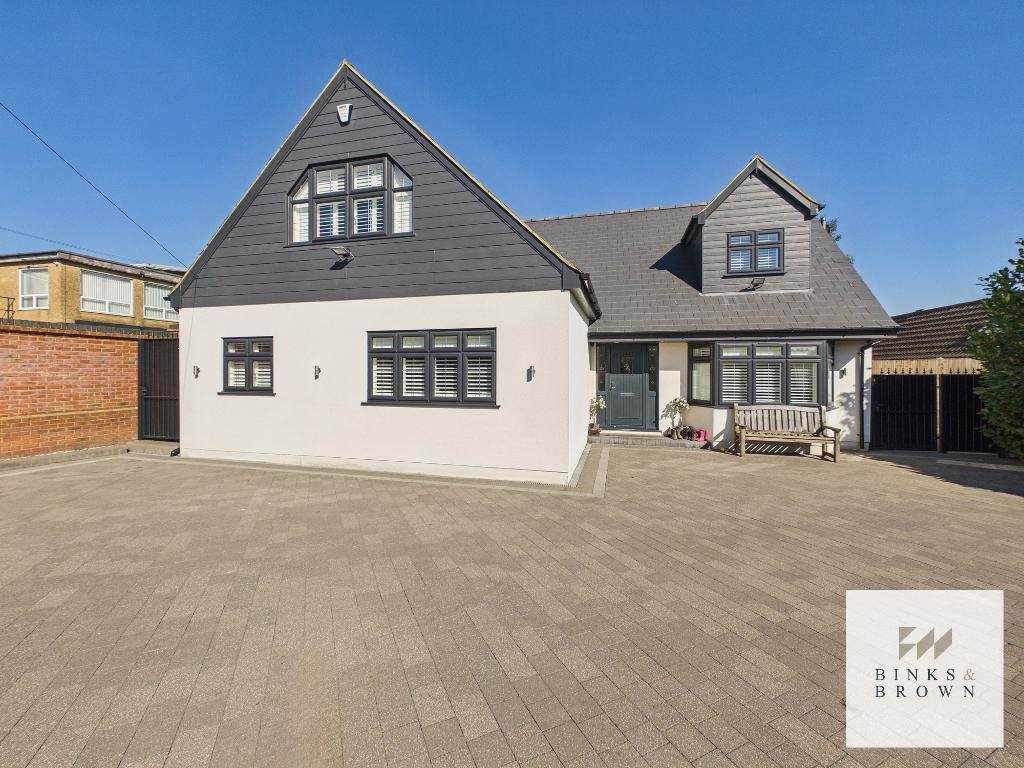 Detached House