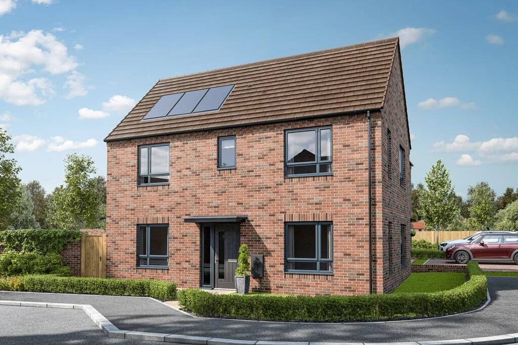 Detached House