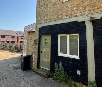 Maisonette