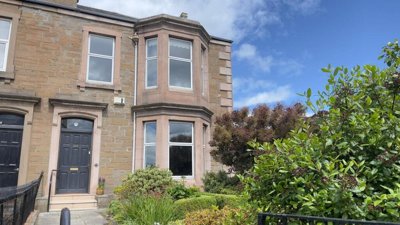 Property on Clepington Road, DD3 8BD