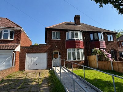 Semi-Detached