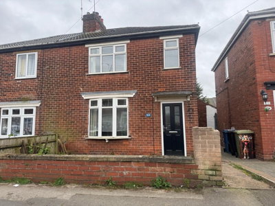 Property on Anston Avenue, S81 7JF