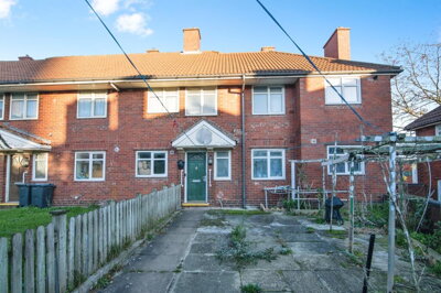 Property on Heddon Place, B7 4EX