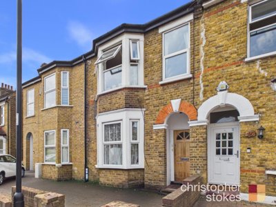 Maisonette
