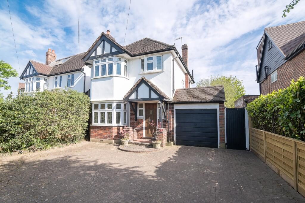 Detached House