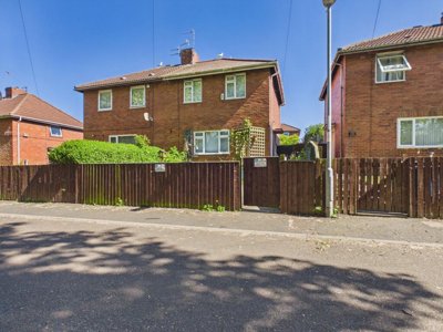 Semi-Detached