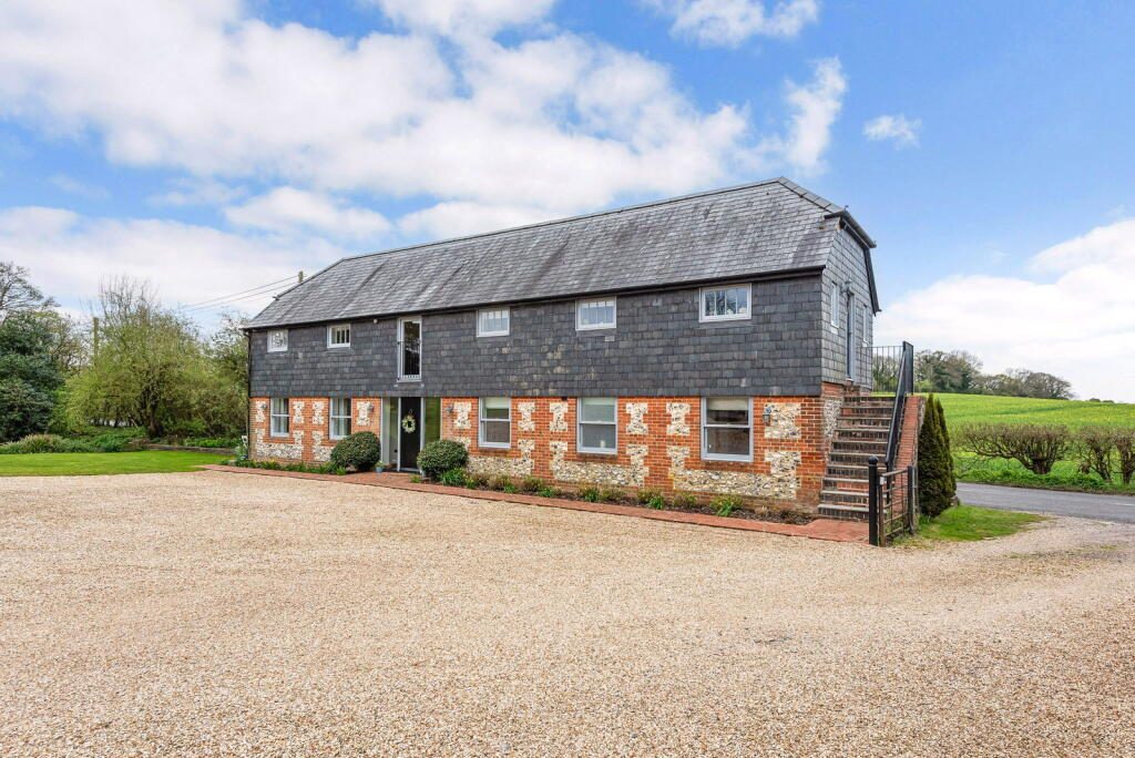 Barn Conversion