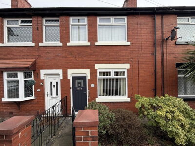 Property on Lodge Lane, SK16 5JG