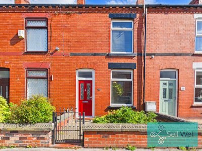 Terraced
