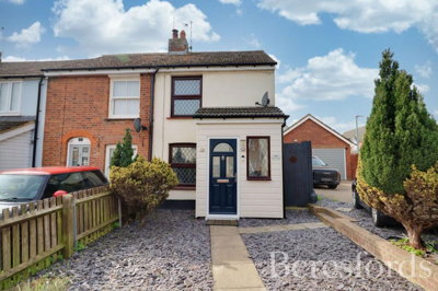 Property on Wantz Road, CM9 5DG