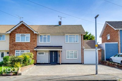 Semi-Detached