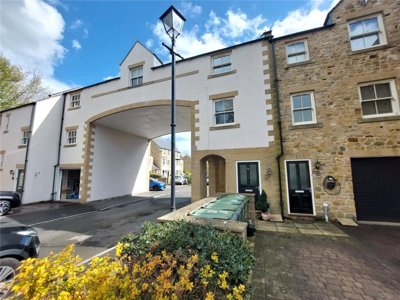 Property on St Annes Drive, DL13 3DG