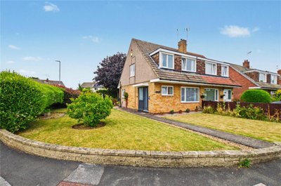 Property on Glenfield Avenue, LS22 6RN
